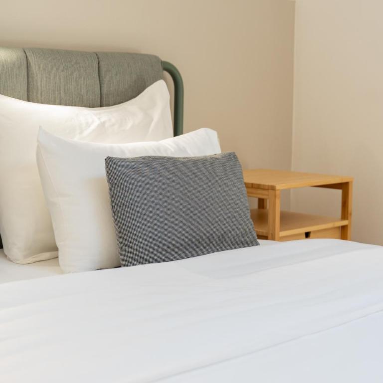 Casa Campana - One-Bedroom Apartment - 12