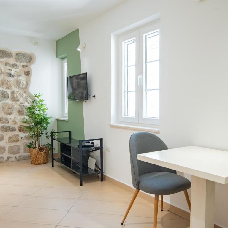 Casa Campana - One-Bedroom Apartment - 4