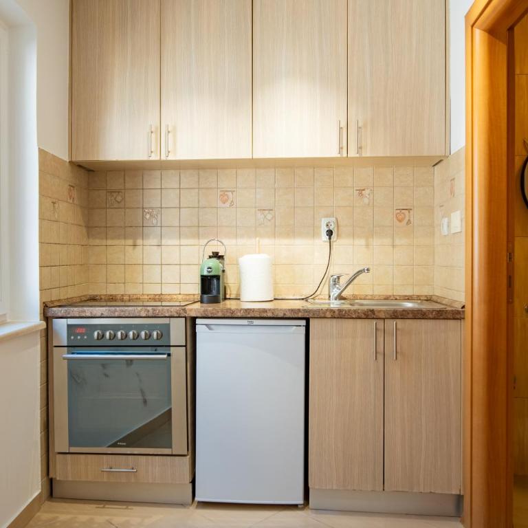 Casa Campana - One-Bedroom Apartment - 6