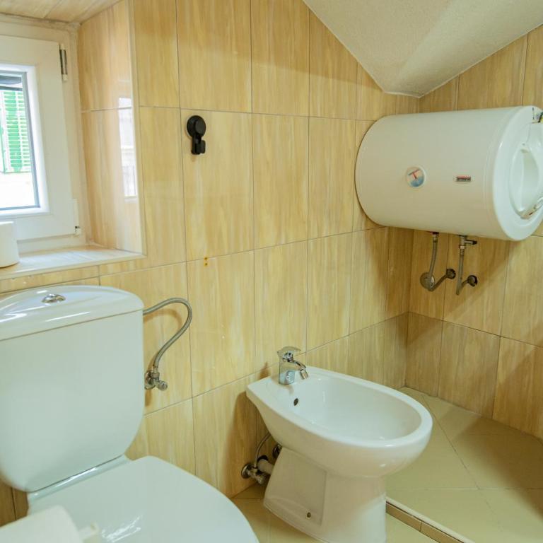 Casa Campana - Apartman sa 1 Spavaćom Sobom - 16