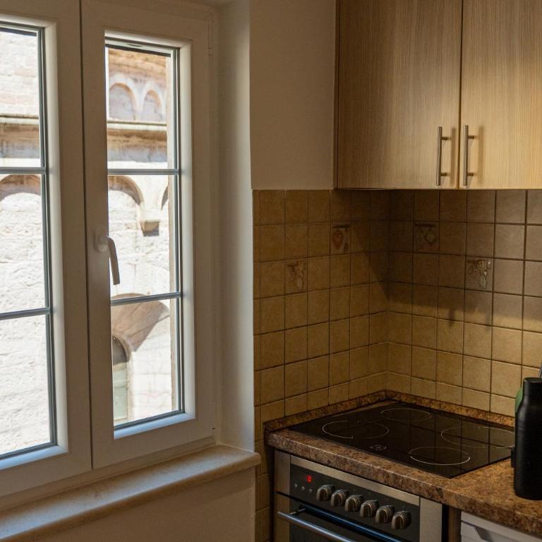 Casa Campana - One-Bedroom Apartment - 7