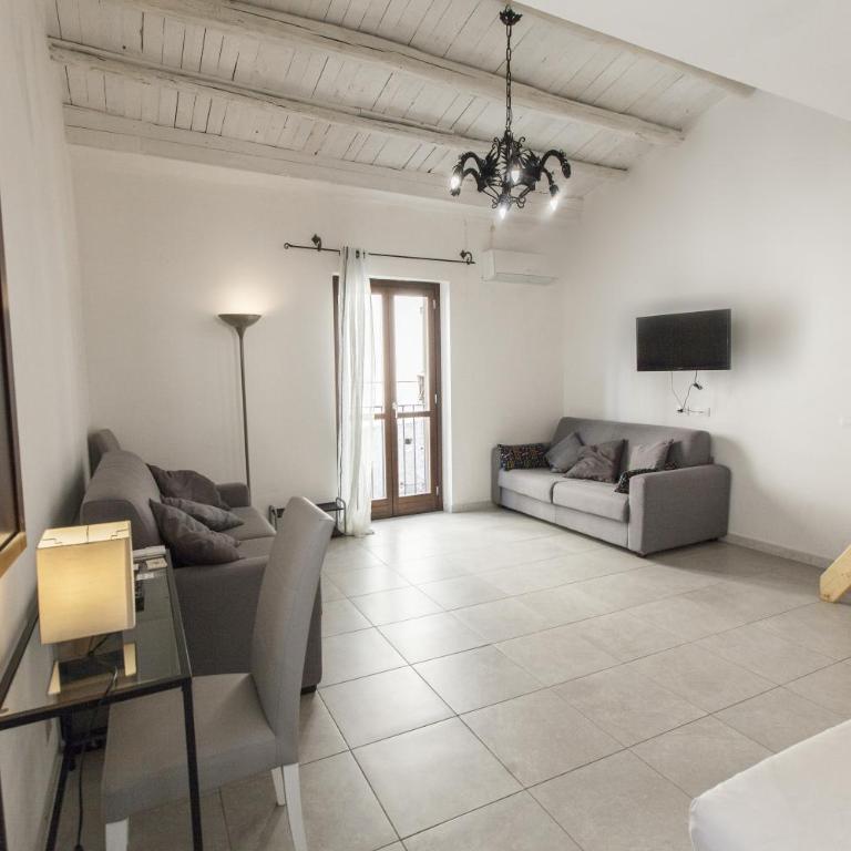 B&B del Massimo - Appartamento con Terrazza - 5