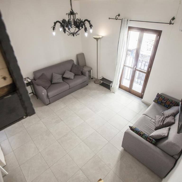 B&B del Massimo - Appartamento con Terrazza - 4
