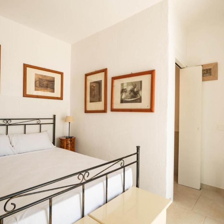Dimora Laveneziana by Rentbeat - Villa - 19
