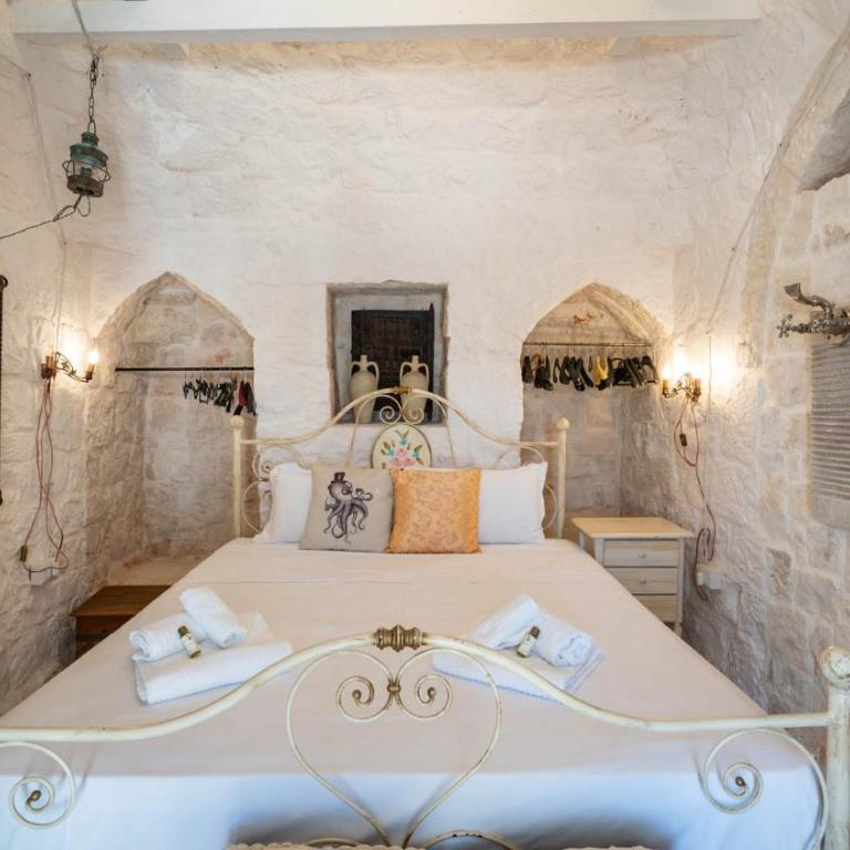 Dimora Laveneziana by Rentbeat - Villa - 22