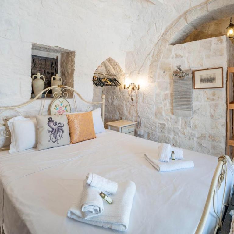 Dimora Laveneziana by Rentbeat - Villa - 23
