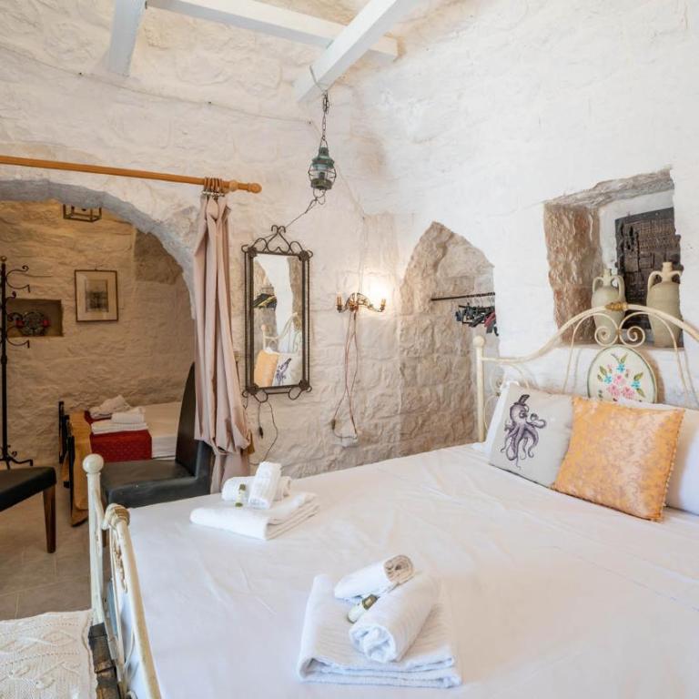 Dimora Laveneziana by Rentbeat - Villa - 20
