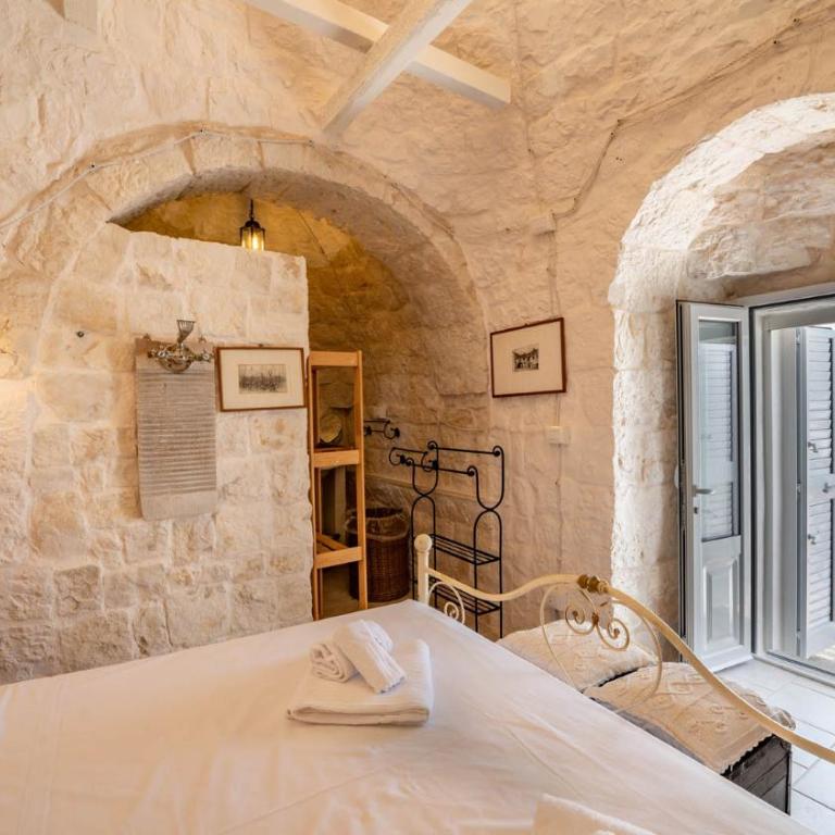 Dimora Laveneziana by Rentbeat - Villa - 21