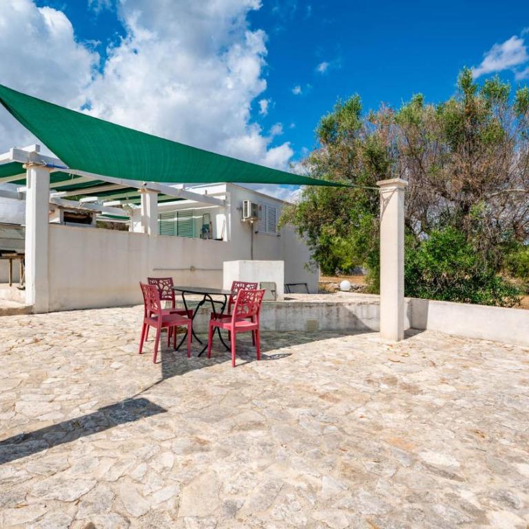 Dimora Laveneziana by Rentbeat - Villa - 46