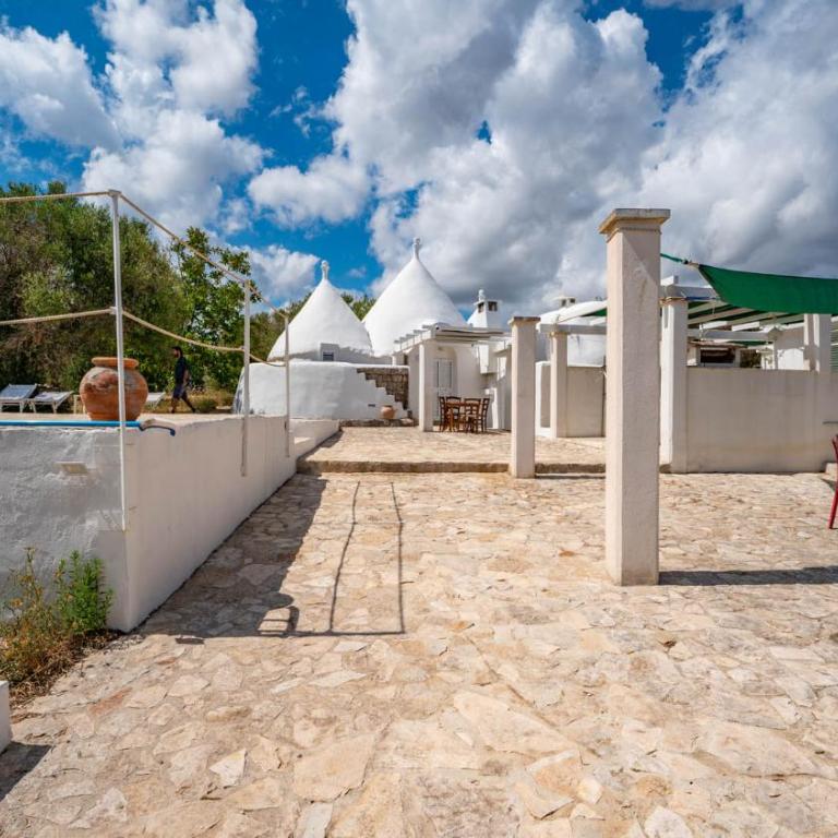 Dimora Laveneziana by Rentbeat - Villa - 45