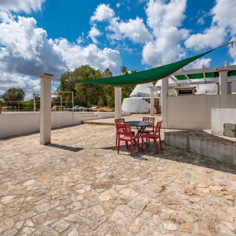 Dimora Laveneziana by Rentbeat - Villa - 48