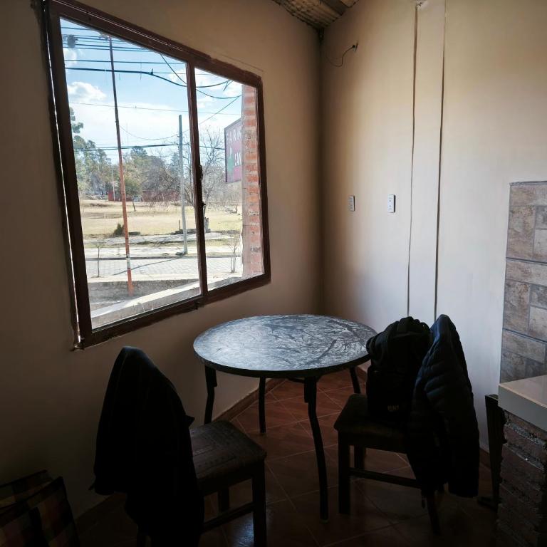 Alojamiento Plaza - One-Bedroom Apartment - 1