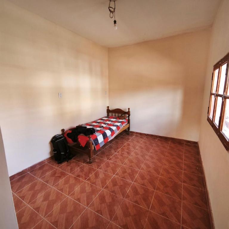 Alojamiento Plaza - One-Bedroom Apartment - 6
