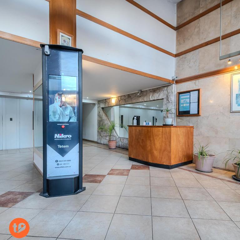 Ayres de Güemes - Apartamento de 1 dormitorio - 15