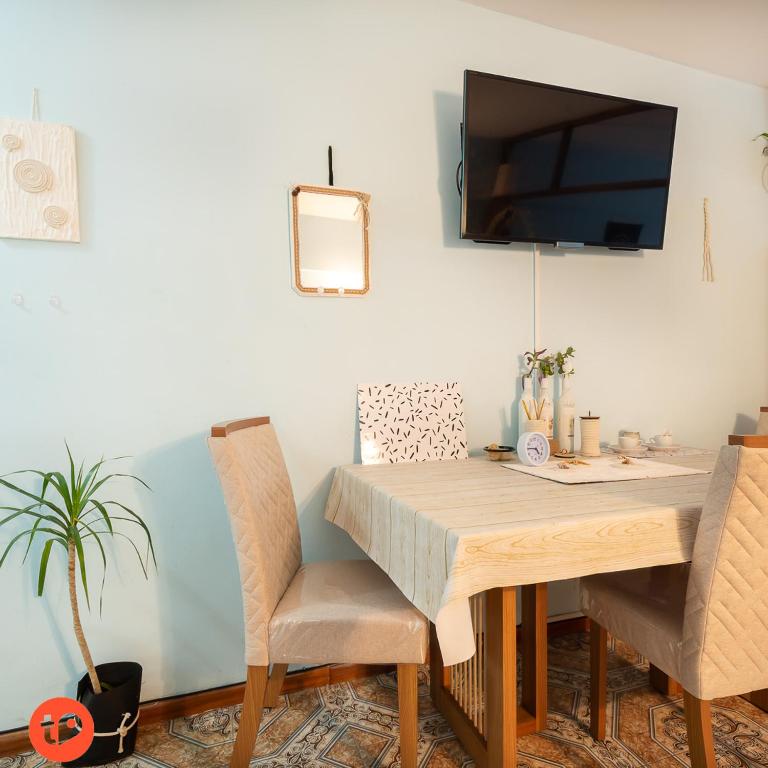 Ayres de Güemes - Apartamento de 1 dormitorio - 3