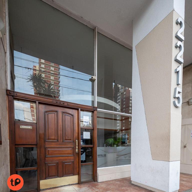 Ayres de Güemes - Apartamento de 1 dormitorio - 14