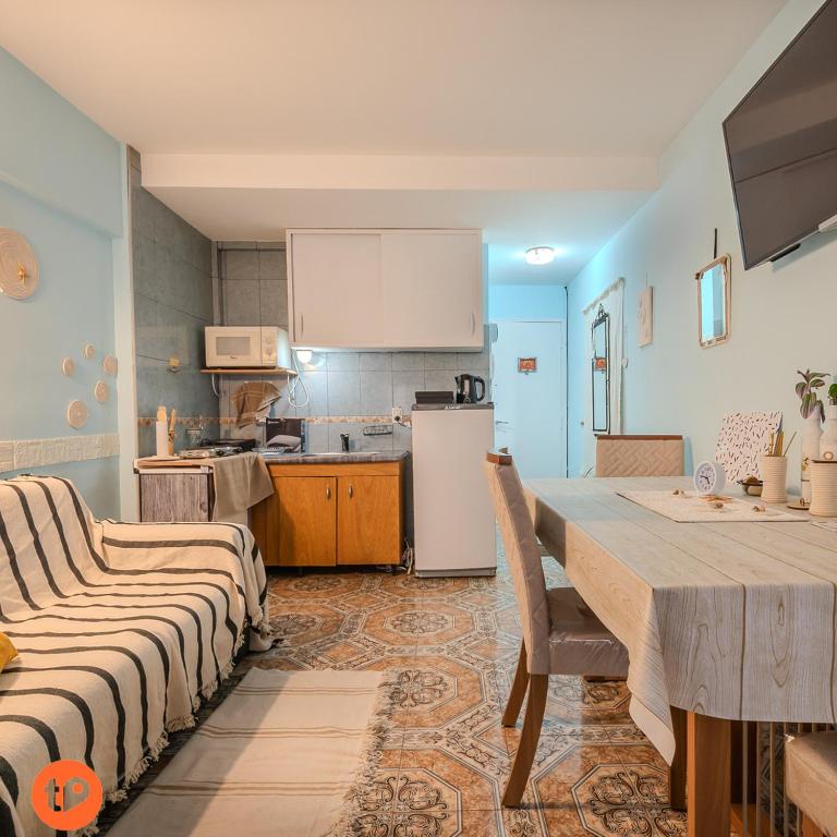 Ayres de Güemes - Apartamento de 1 dormitorio - 5