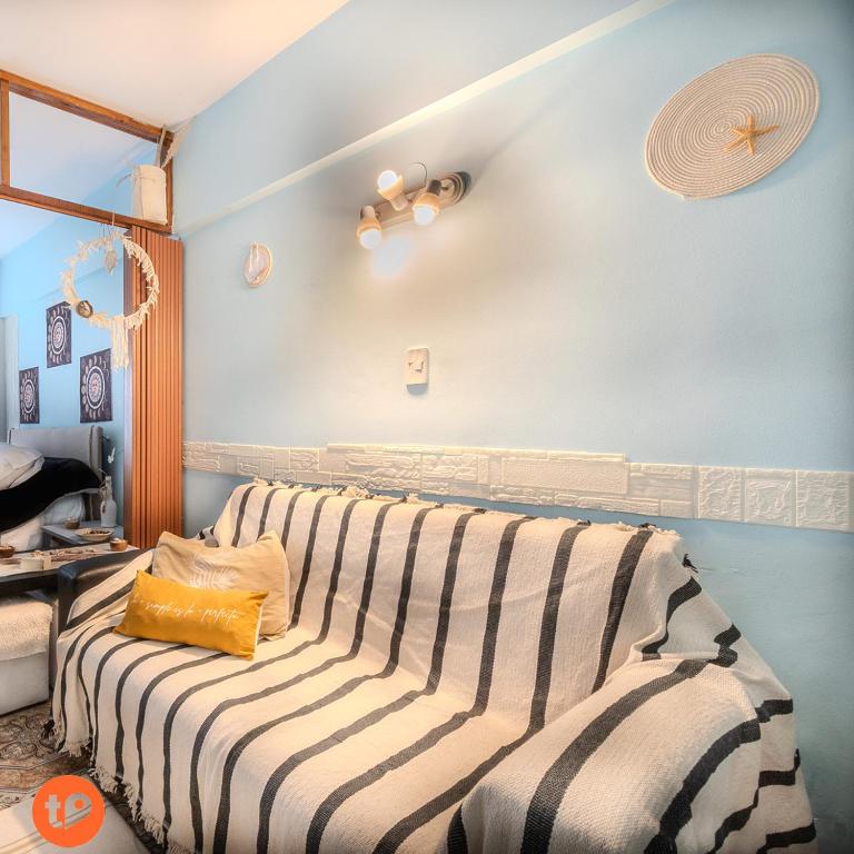 Ayres de Güemes - Apartamento de 1 dormitorio - 6