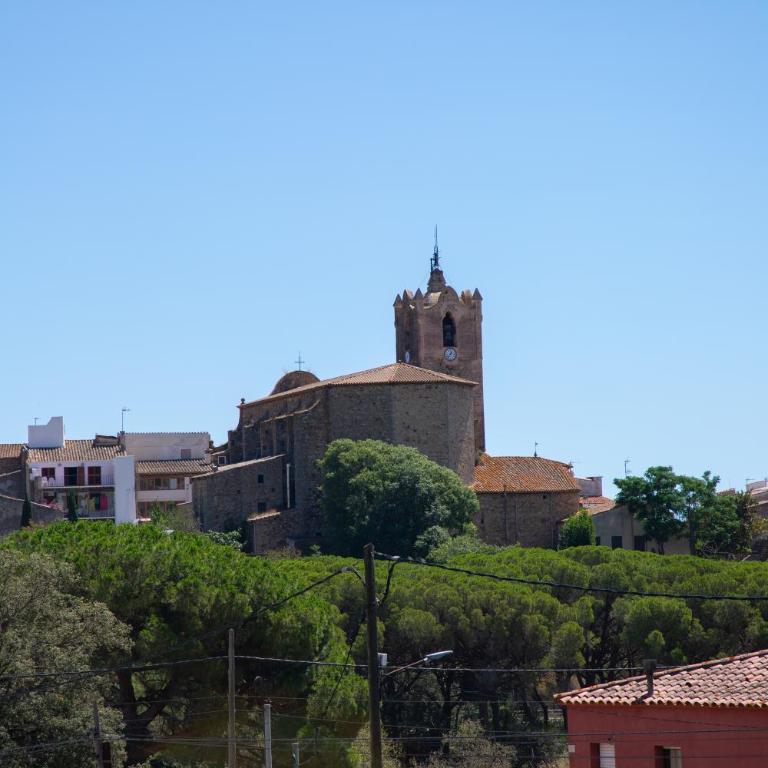 Villa Casa Calonge - Villa - 14