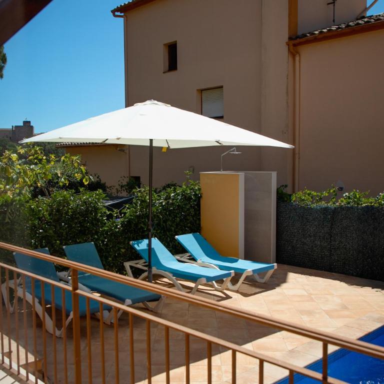 Villa Casa Calonge - Villa - 17