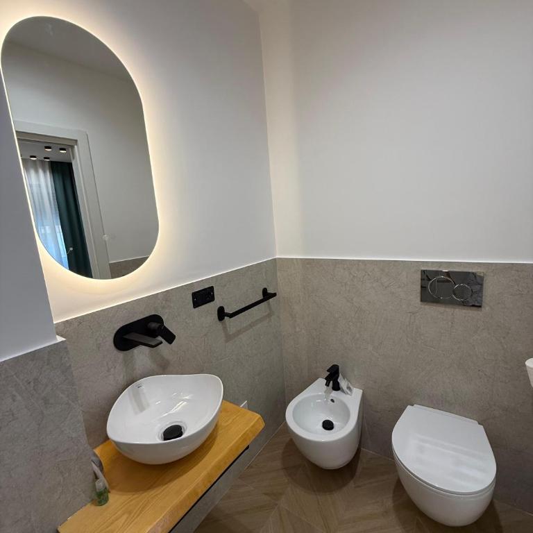 Ulivo Guest House Roma - Suite Familiare Deluxe - 12