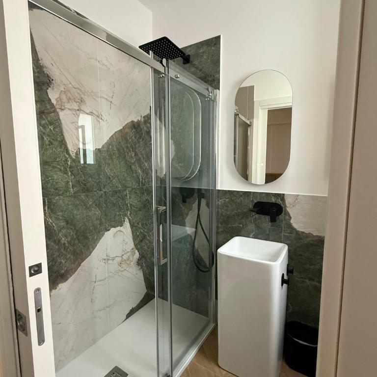 Ulivo Guest House Roma - Suite Familiare Deluxe - 7