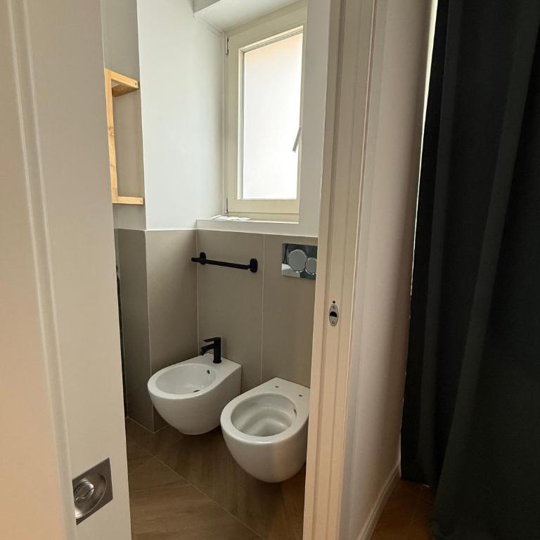 Ulivo Guest House Roma - Suite Familiare Deluxe - 4