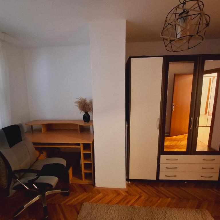 Urban Elegance Apartment Sarajevo - Apartman sa 1 Spavaćom Sobom - 11