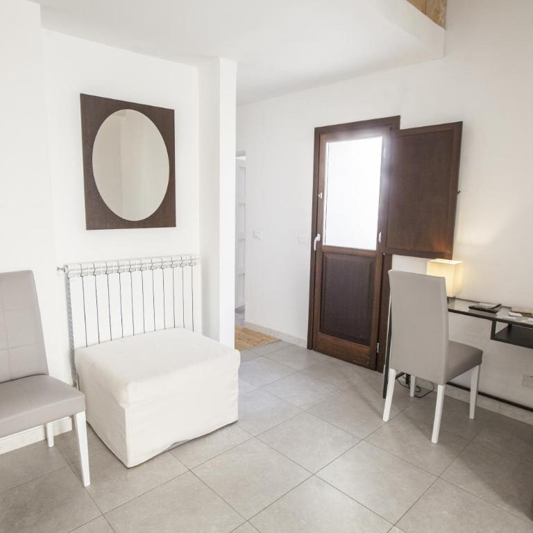 B&B del Massimo - Appartamento con Terrazza - 1