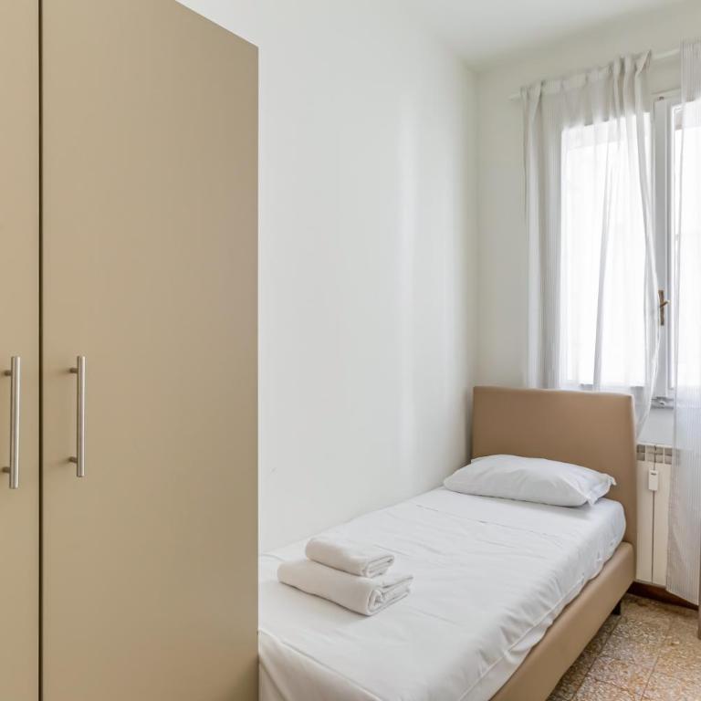 GuestHost - Ponte Vecchio Roomy Apartment - Appartamento con 4 Camere da Letto - 15