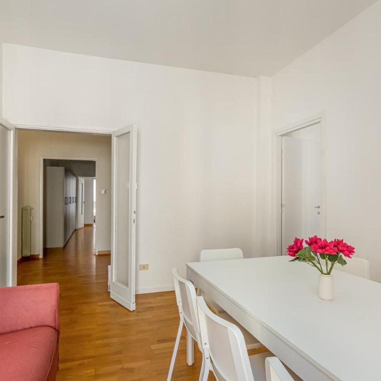 GuestHost - Ponte Vecchio Roomy Apartment - Appartamento con 4 Camere da Letto - 8