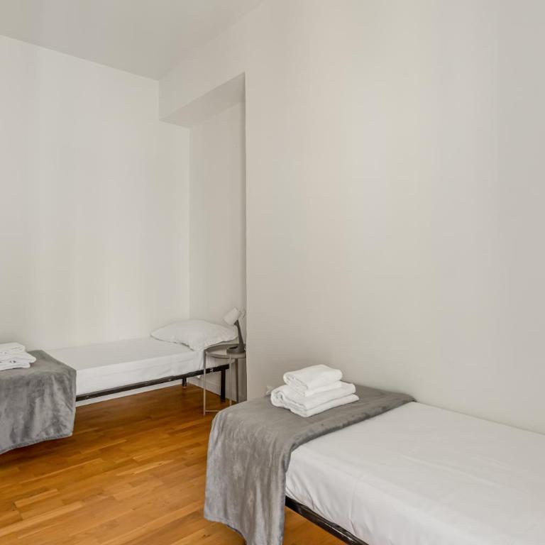 GuestHost - Ponte Vecchio Roomy Apartment - Appartamento con 4 Camere da Letto - 13