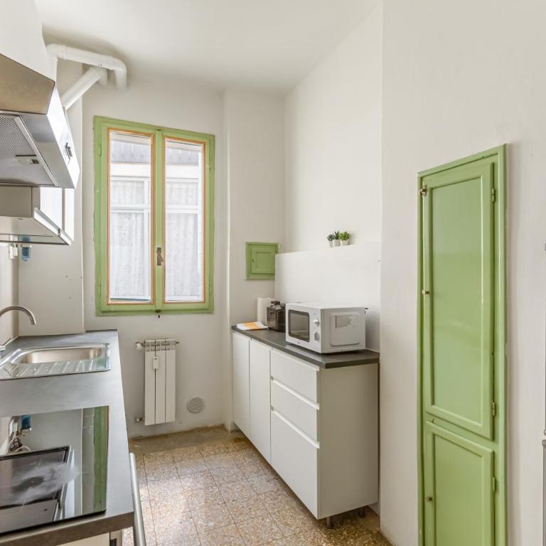 GuestHost - Ponte Vecchio Roomy Apartment - Appartamento con 4 Camere da Letto - 10