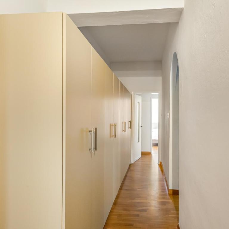 GuestHost - Ponte Vecchio Roomy Apartment - Appartamento con 4 Camere da Letto - 18