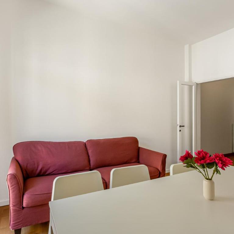 GuestHost - Ponte Vecchio Roomy Apartment - Appartamento con 4 Camere da Letto - 9