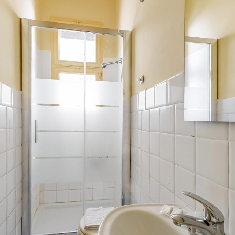 GuestHost - Ponte Vecchio Roomy Apartment - Appartamento con 4 Camere da Letto - 6