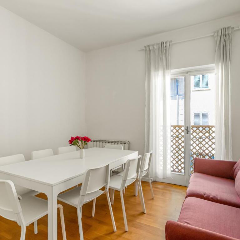 GuestHost - Ponte Vecchio Roomy Apartment - Appartamento con 4 Camere da Letto - 1