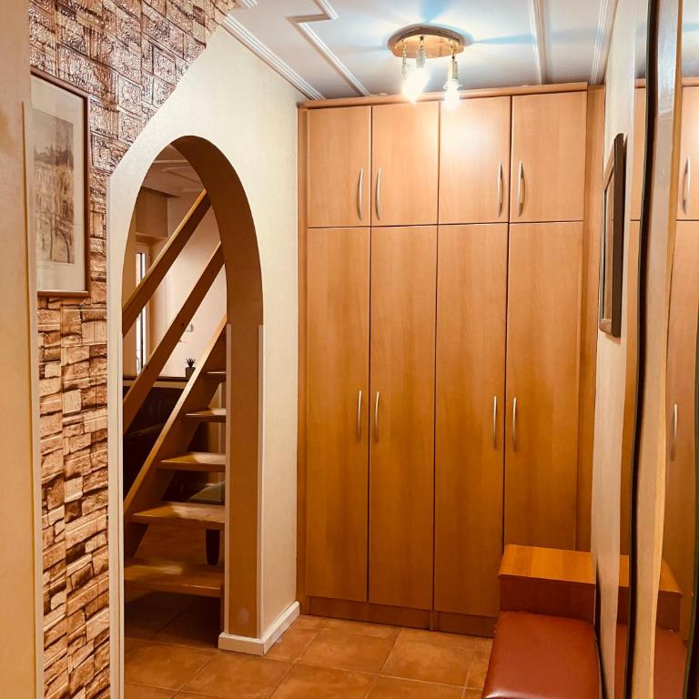 Lovely Garden Executive 100m2 Apartment - Business & Long Stay Novi Sad - Apartman sa 2 Spavaće Sobe - 42