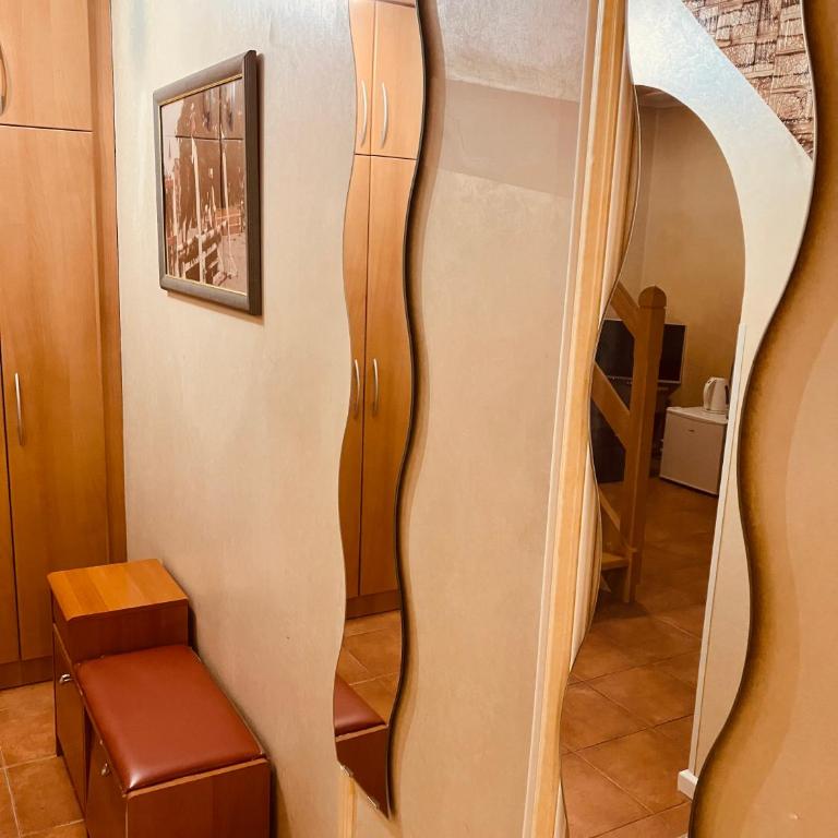 Lovely Garden Executive 100m2 Apartment - Business & Long Stay Novi Sad - Apartman sa 2 Spavaće Sobe - 45