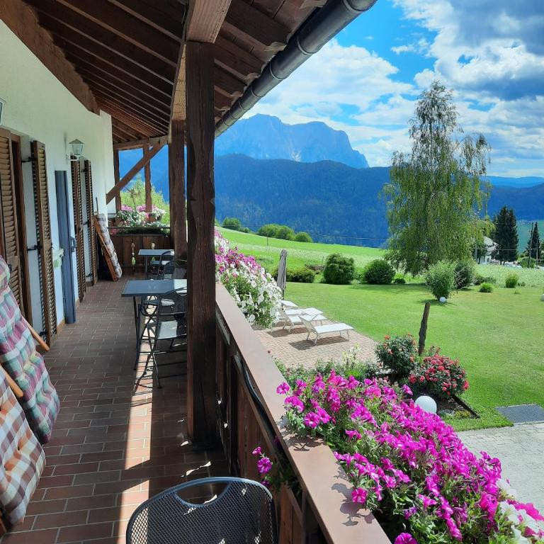 Bonichhof - Appartement 2 Chambres avec Balcon - 14