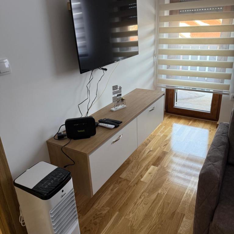 Manojlovic apartmani - Apartman sa 1 Spavaćom Sobom - 18