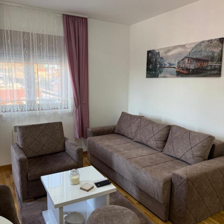 Manojlovic apartmani - Apartman sa 1 Spavaćom Sobom - 29