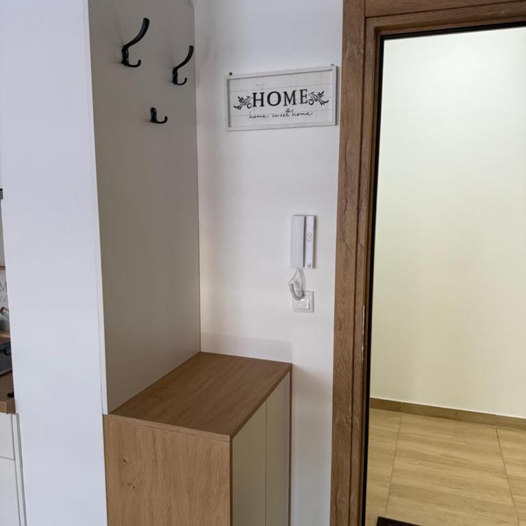 Manojlovic apartmani - Apartman sa 1 Spavaćom Sobom - 31