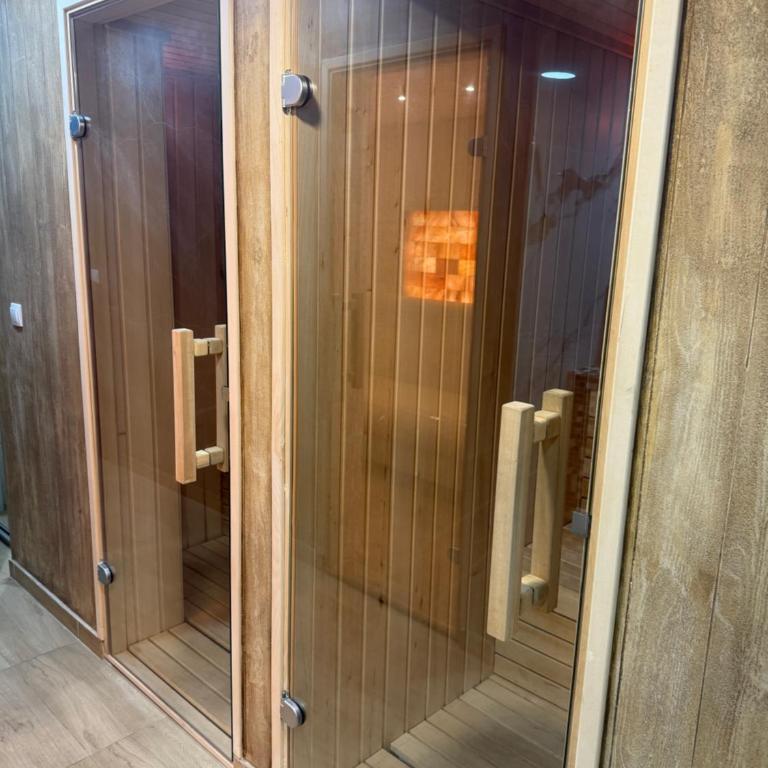 Manojlovic apartmani - Apartman sa 1 Spavaćom Sobom - 33