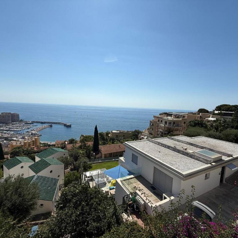 Mont des Olives - Cap D'ail- app6 - Appartement 1 Chambre - 39