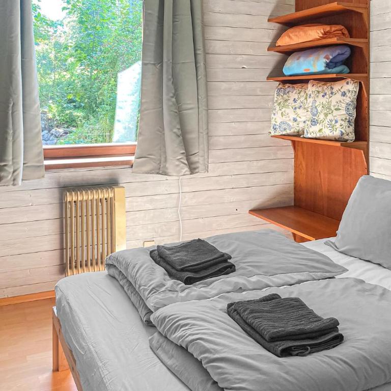 Alpenferienhaus - Ferienhaus mit 2 Schlafzimmern - 4