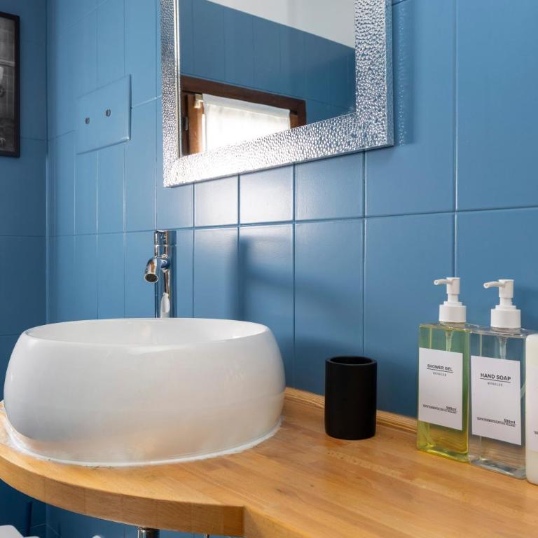 Arrivederci Apartment - Appartamento con 1 Camera da Letto - 22