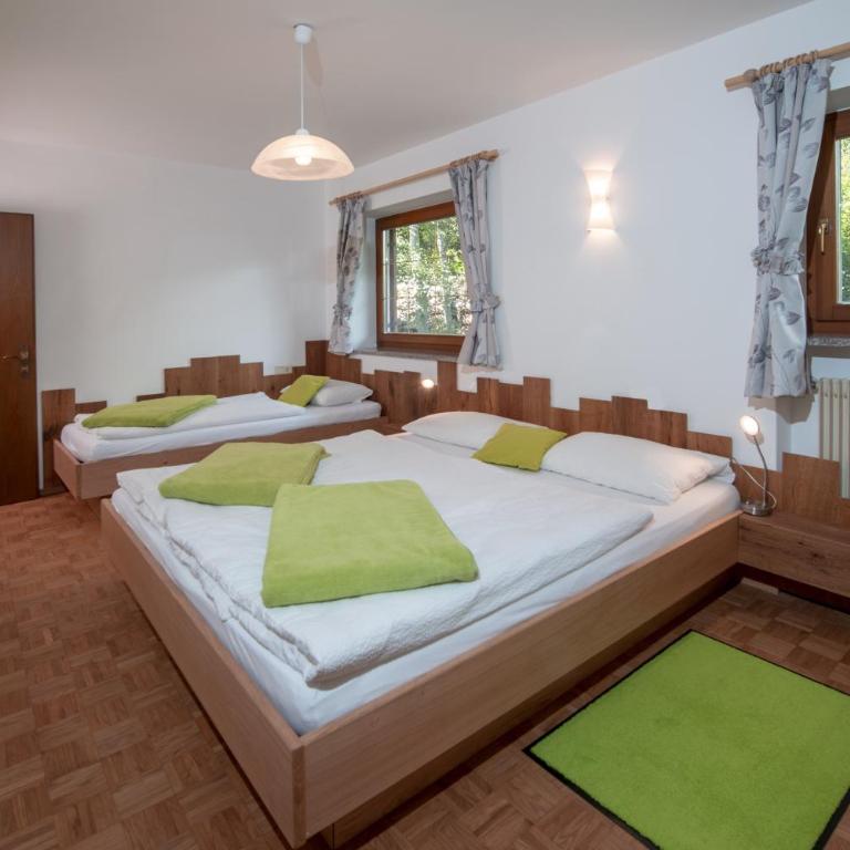 Bonichhof - Chambre Double Deluxe (2 Adultes + 1 Enfant) - 6
