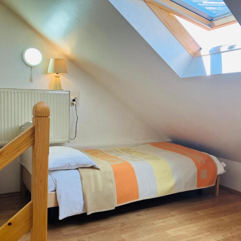 Lovely Garden Executive 100m2 Apartment - Business & Long Stay Novi Sad - Apartman sa 2 Spavaće Sobe - 52