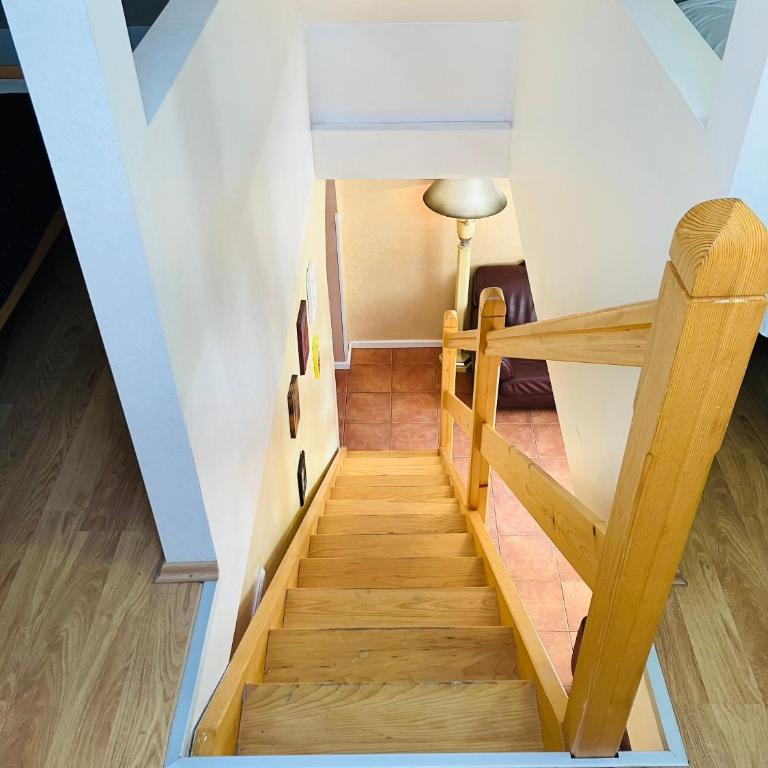 Lovely Garden Executive 100m2 Apartment - Business & Long Stay Novi Sad - Apartman sa 2 Spavaće Sobe - 53